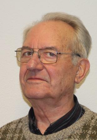 Dr. Fredy Köster