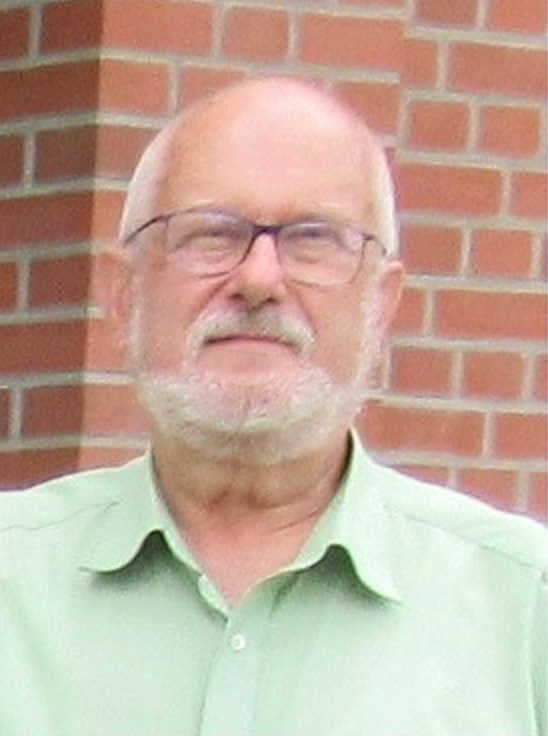 Dr. Andreas Rendel