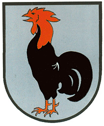 Bild vergrößern: Wappen Detfurth