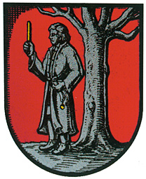 Bild vergrößern: Wappen Breinum