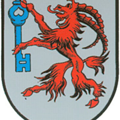 Bild vergrößern: Das Wappen von Bodenburg