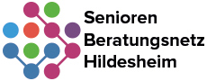 Bild vergrößern: Logo der Seniorenberatung Hildesheim