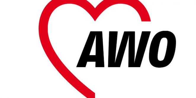 Bild vergrößern: Logo AWO